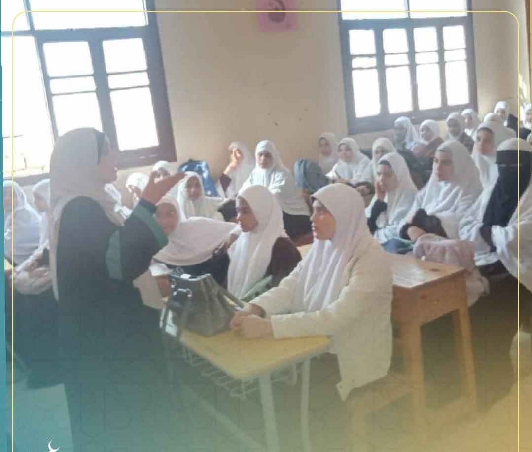أوقاف الفيوم تنظم ندوة 