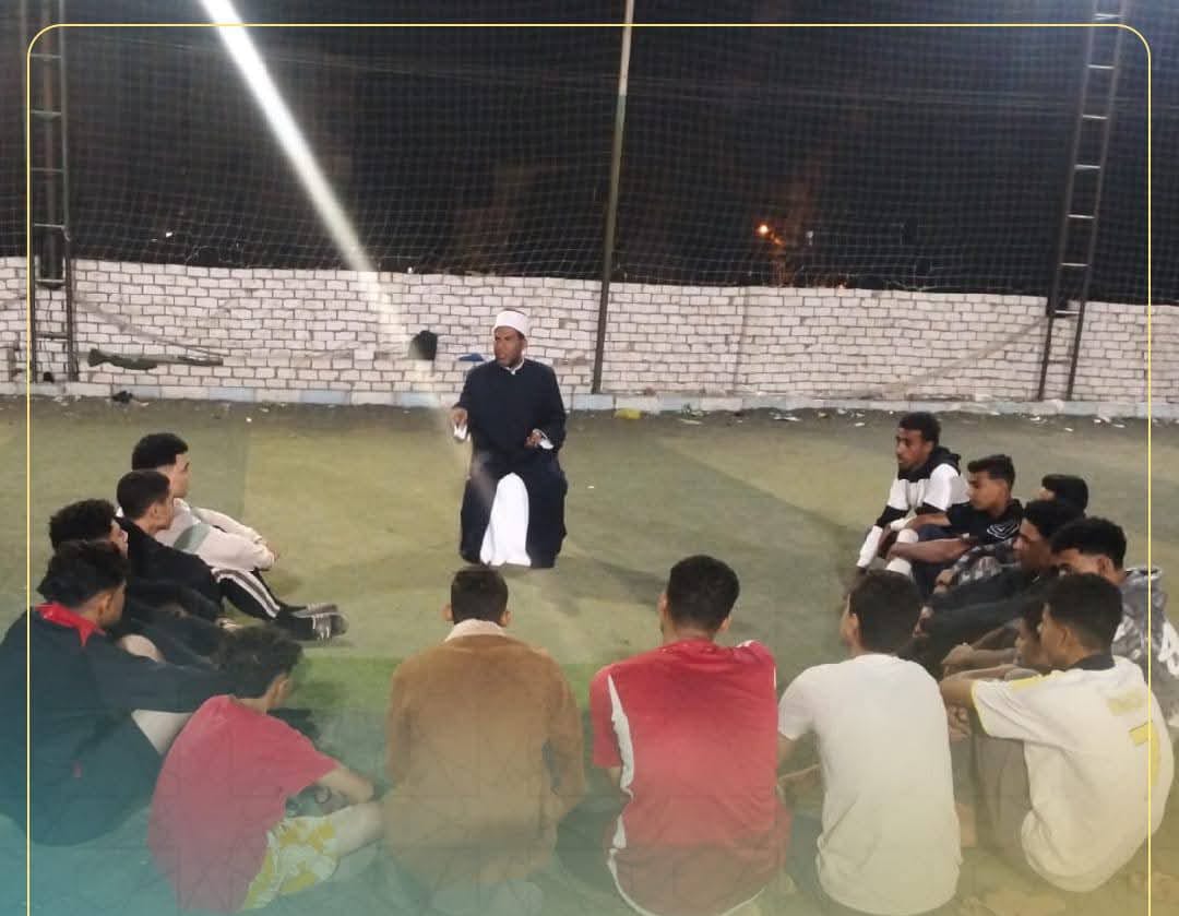 أوقاف الفيوم تنظم قوافل دعوية حول