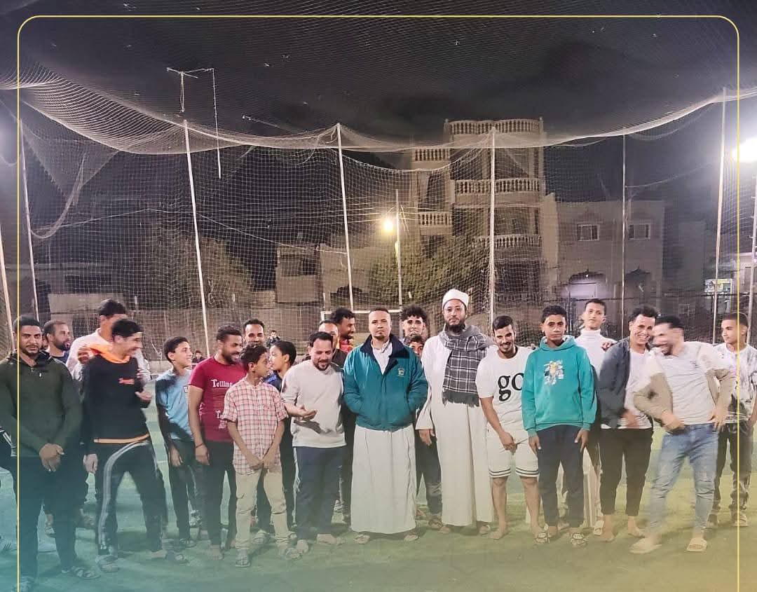 أوقاف الفيوم تنظم قوافل دعوية حول