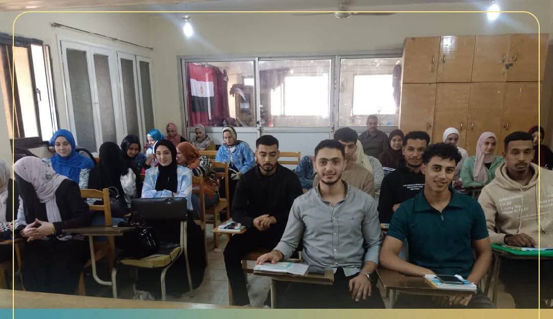 “أثر سوء استخدام المضادات الحيوية على الصحة العامة” ندوة توعوية لأوقاف الفيوم