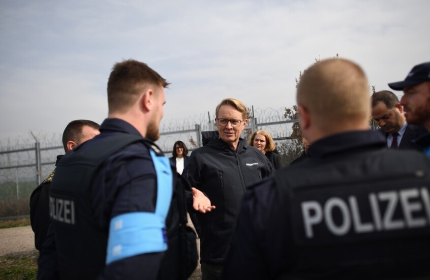 <strong>السلطات البلغارية</strong>