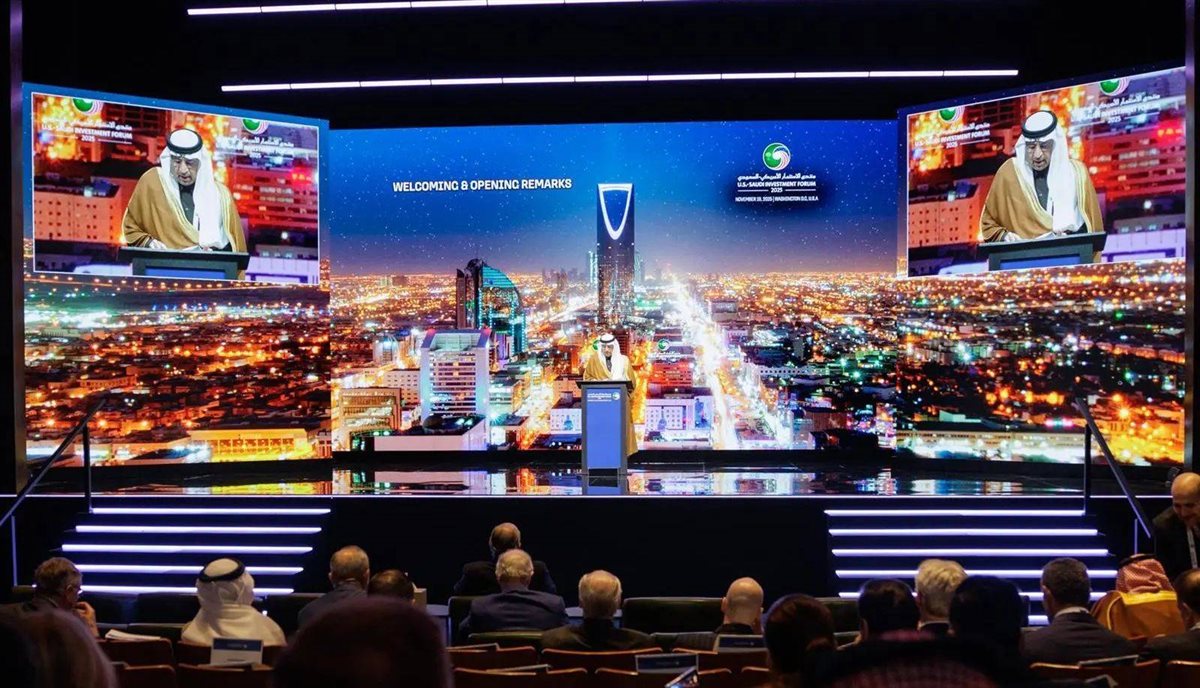 <strong>وزير الاستثمار السعودي خالد الفالح</strong>