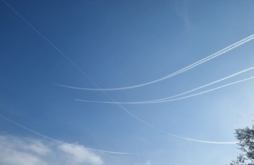 <strong>الطيران الحربي الإسرائيلي</strong>