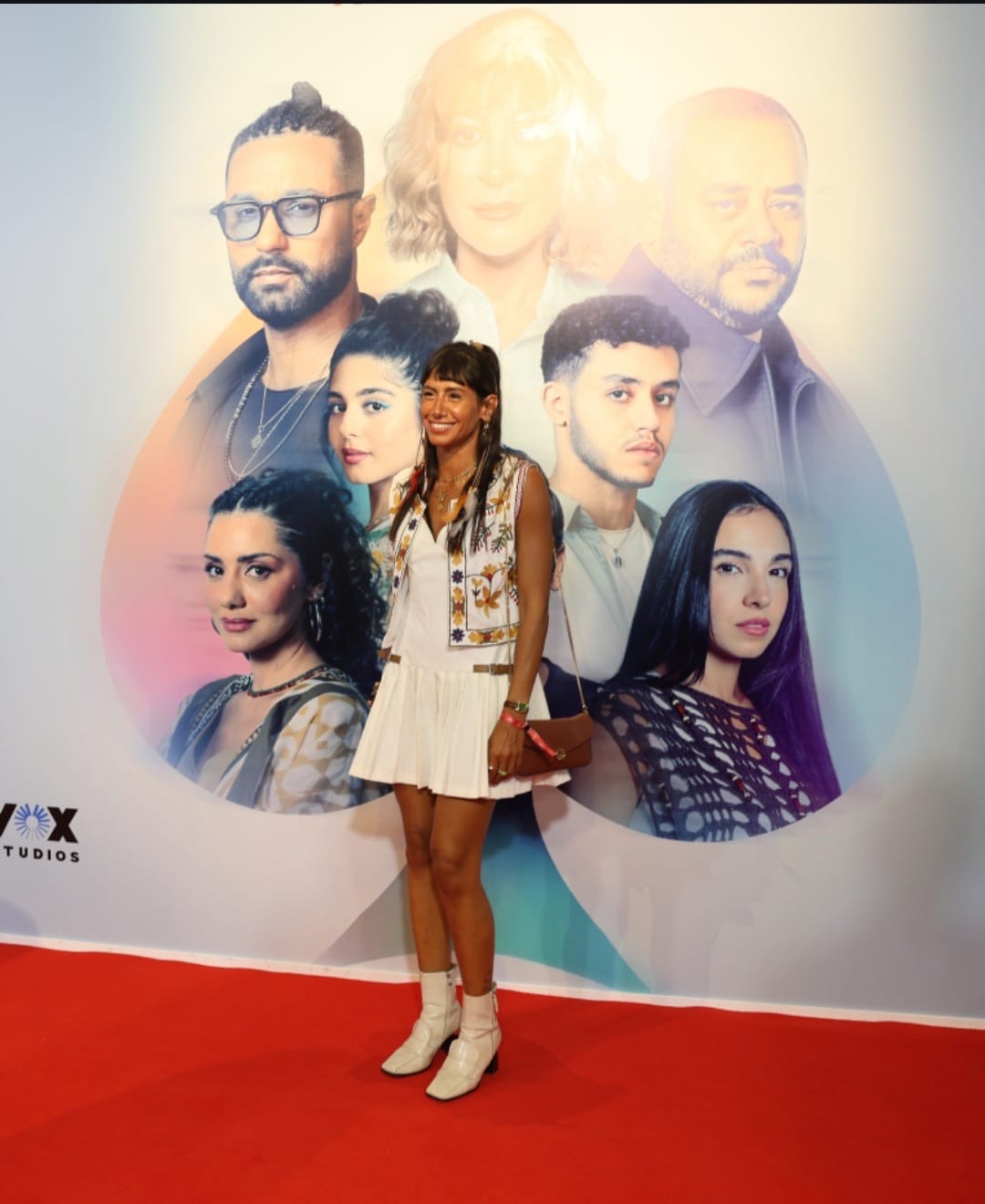 الستايلست أمنية علي