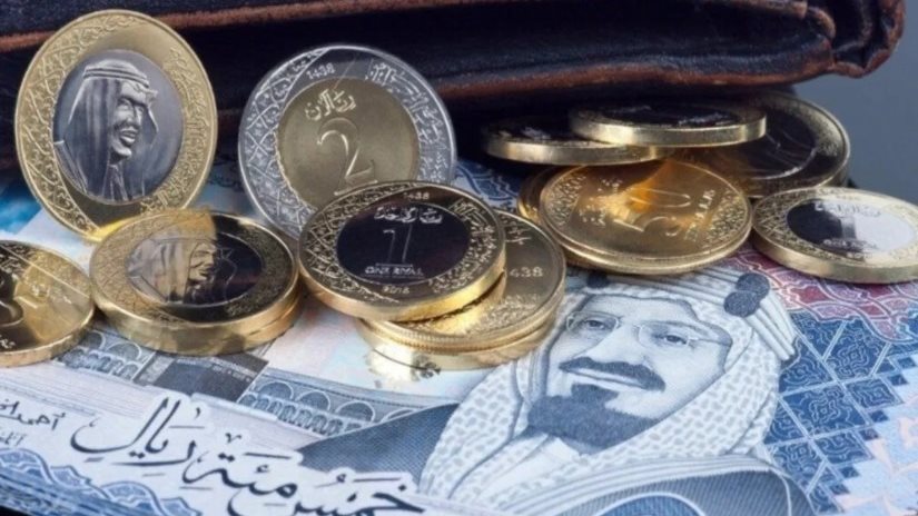 سعر الريال اليوم