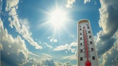 حالة الطقس اليوم