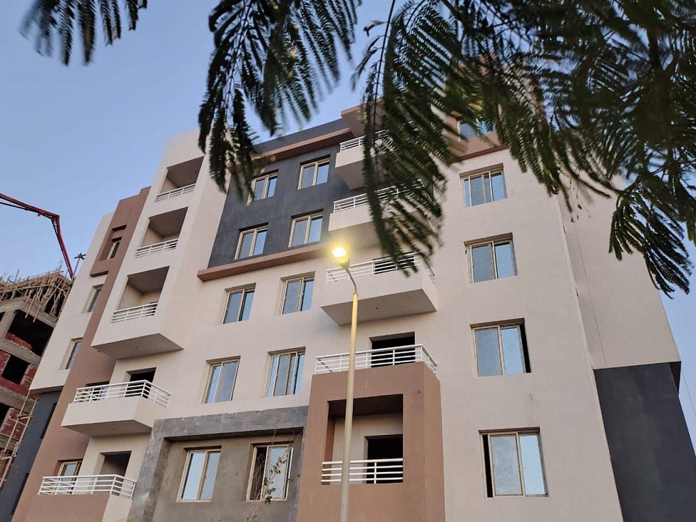 <strong>خطوات حجز شقق مشروع ظلال 2025</strong>