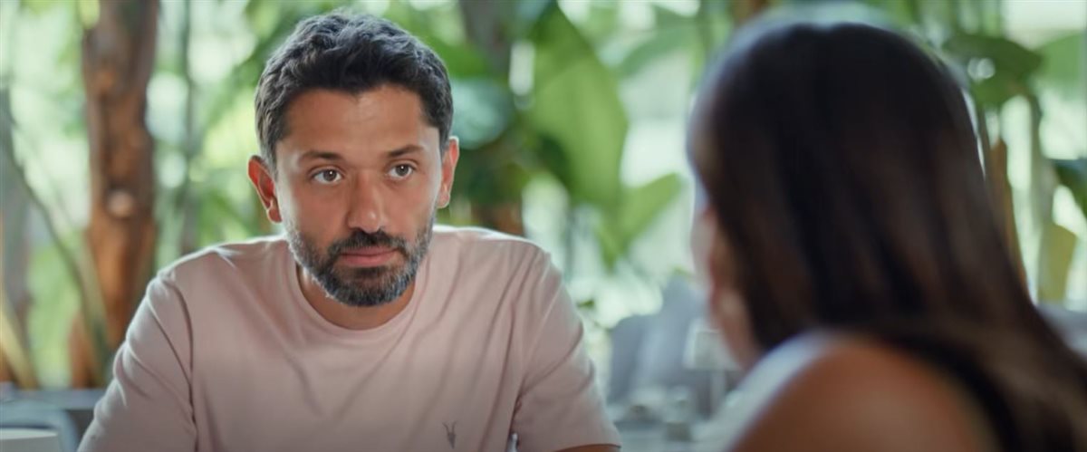 إعلان فيلم طلقني