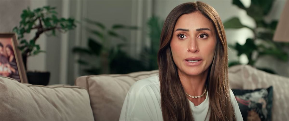 إعلان فيلم طلقني