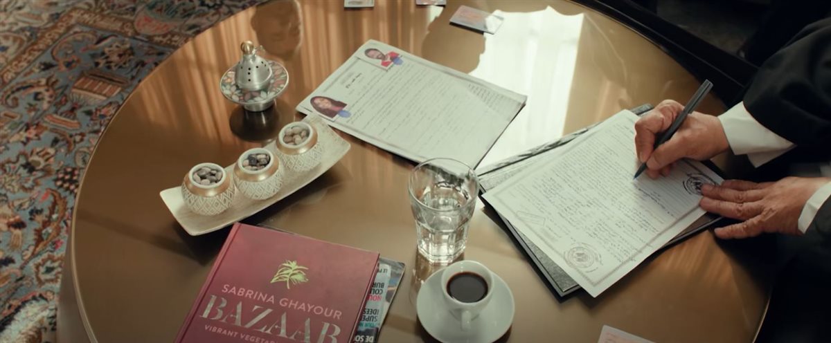 إعلان فيلم طلقني