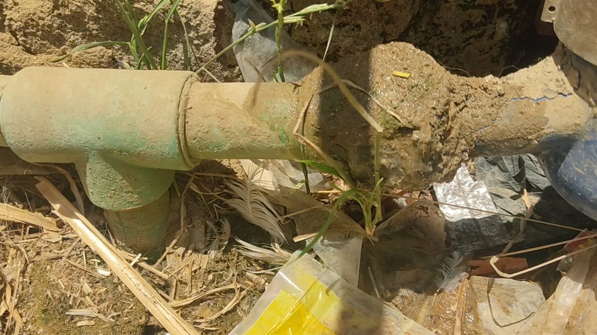 مياه الفيوم: ضبط وإزالة 1752 وصلة مياه غير قانونية واتخاذ إجراءات فورية ضد المخالفين