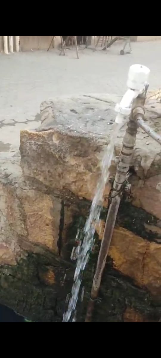 مياه الفيوم: ضبط وإزالة 1752 وصلة مياه غير قانونية واتخاذ إجراءات فورية ضد المخالفين