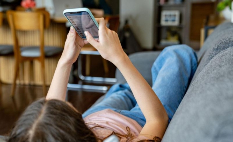 <strong>ماليزيا تعتزم حظر وسائل التواصل للأطفال</strong>