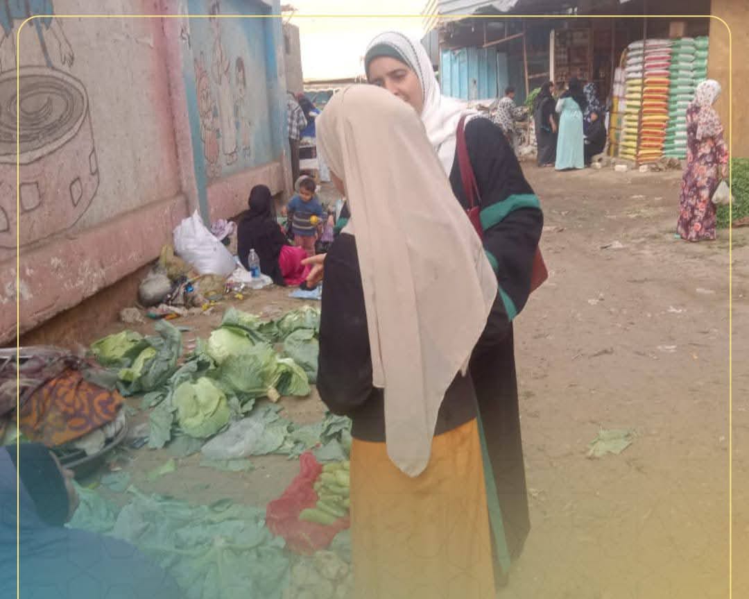 قصر ثقافة الفيوم ينفذ ورشة لتعليم أساسيات التفصيل بقسم المرأة