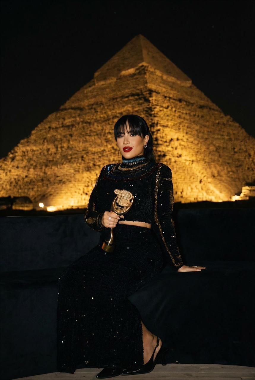 علياء صبحي