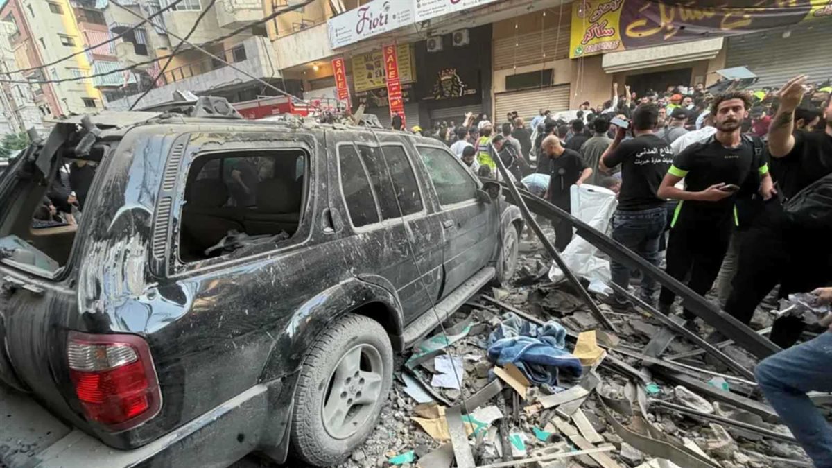 <strong>اغتيال الطبطبائي</strong>