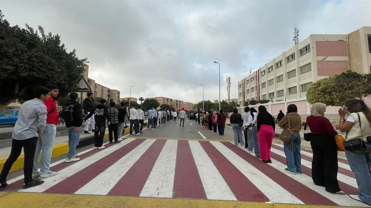 انتخابات مجلس النواب