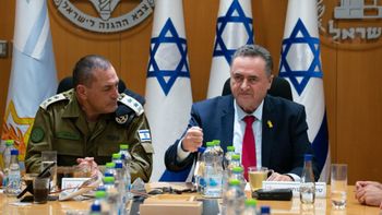 كاتس وزامير