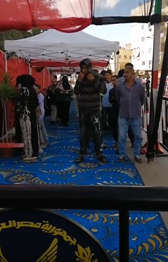 انتخابات مجلس النواب 2025