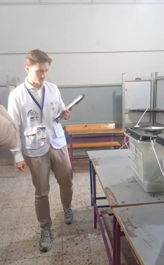 انتخابات مجلس النواب 2025