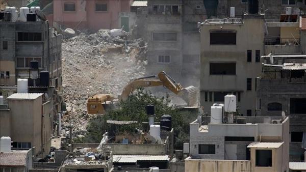 <strong>قوات الاحتلال الإسرائيلي</strong>