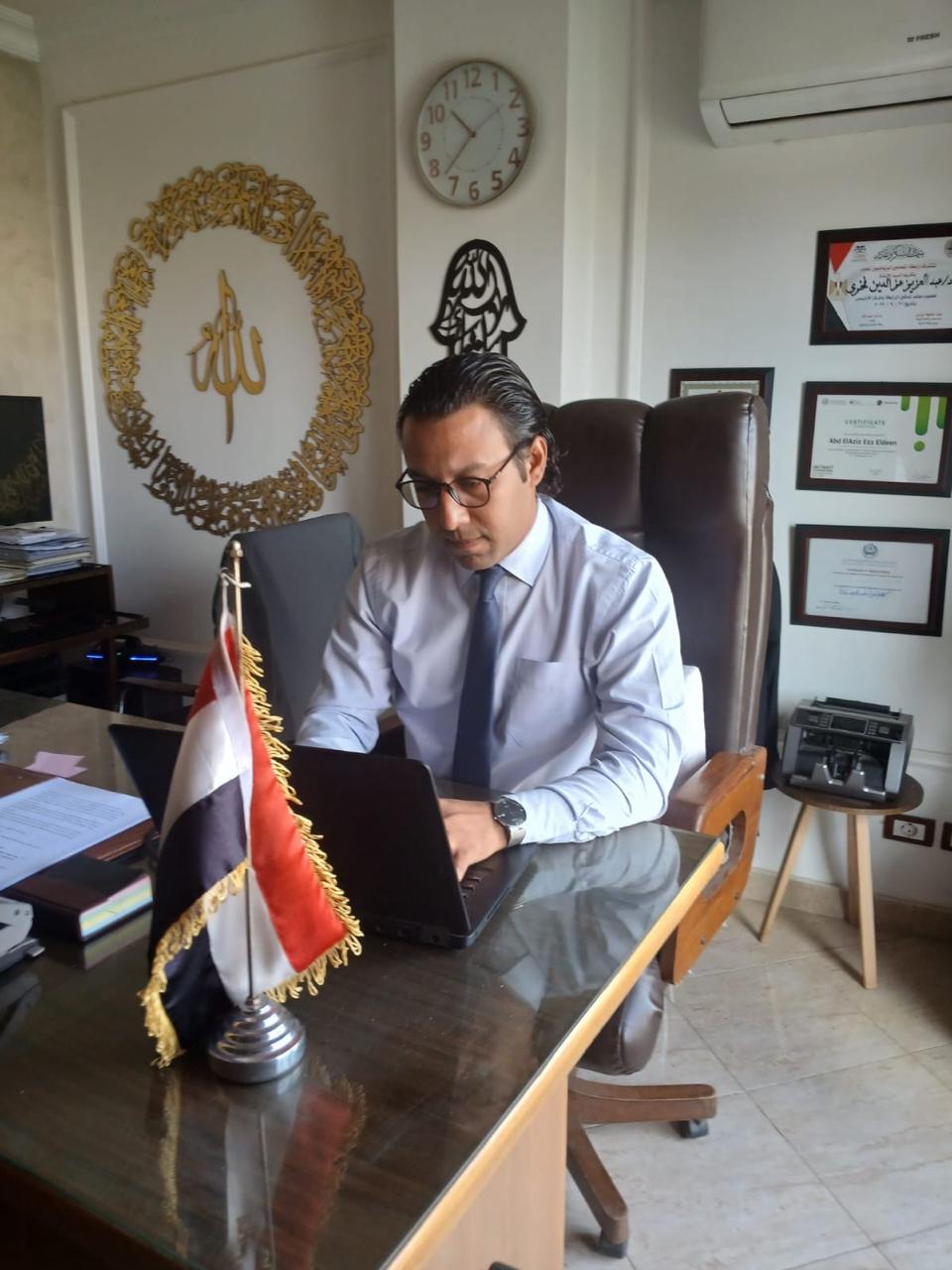 دفاع المجني عليهم