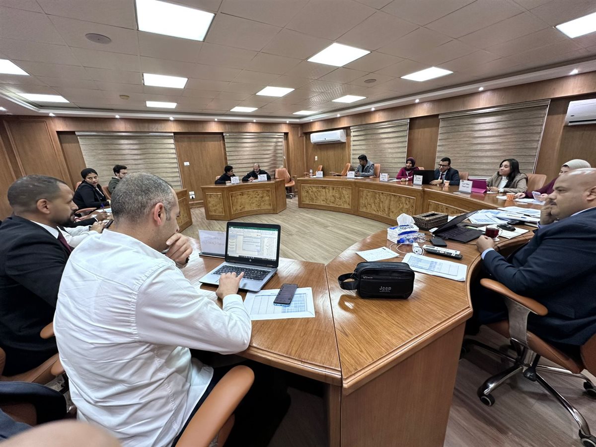 غرفة العمليات بحزب العدل