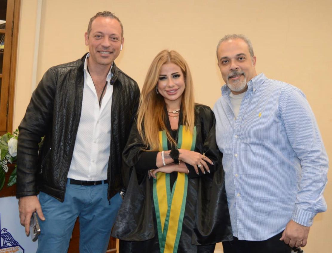 جانب من المناقشة