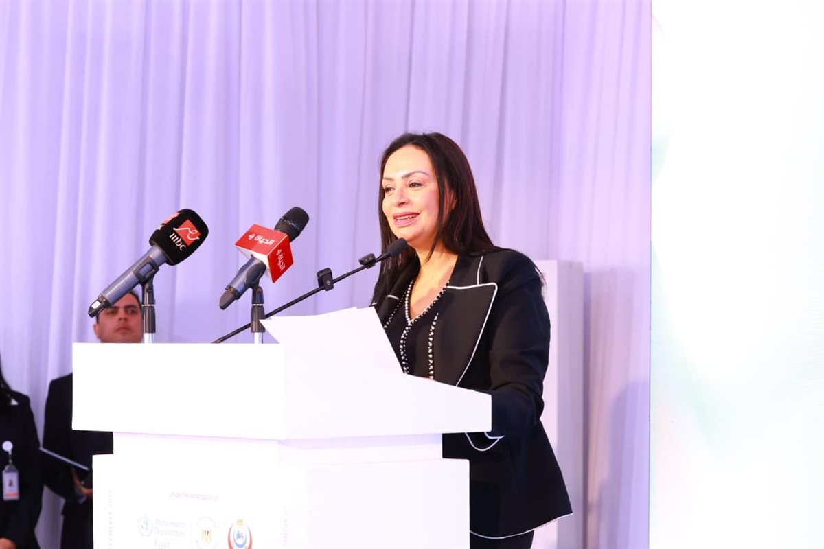 جانب من الافتتاح