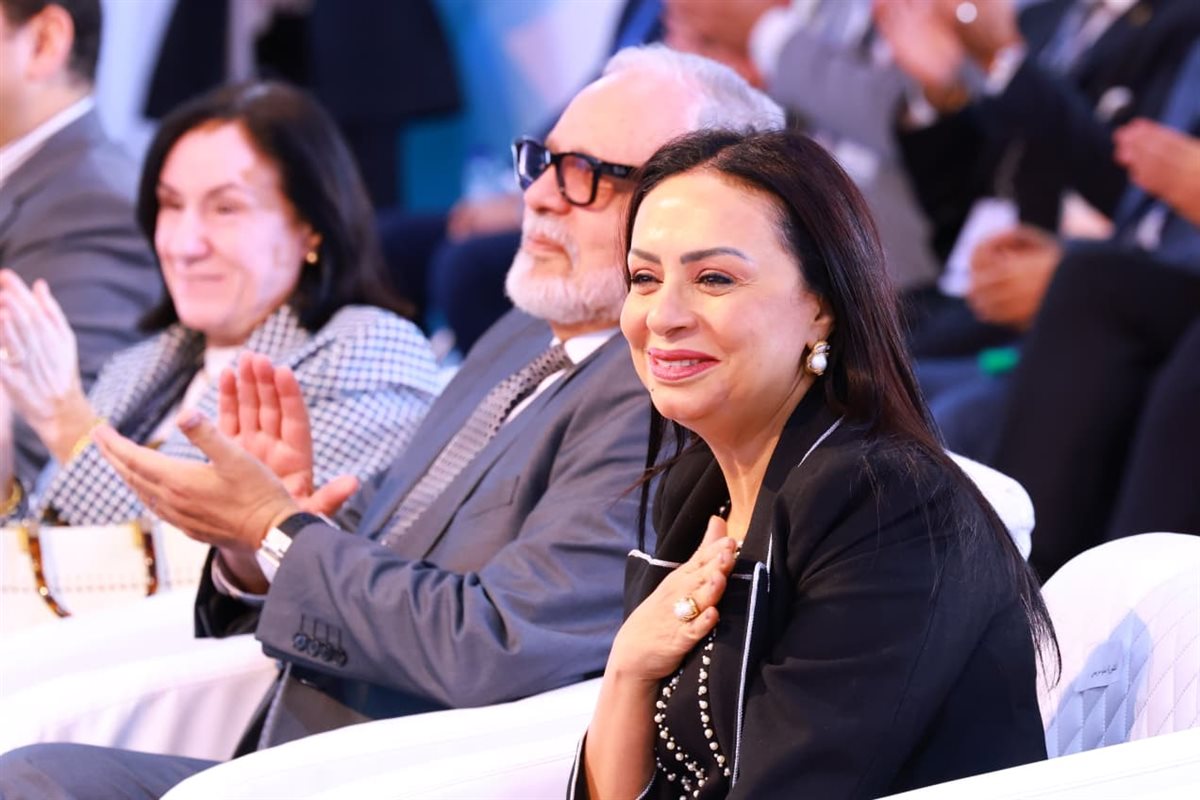 جانب من الافتتاح