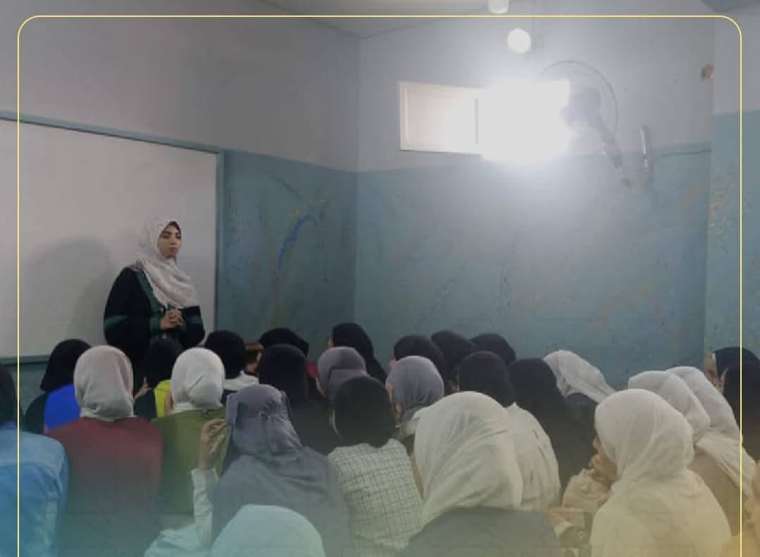 أوقاف الفيوم تنظم ندوة توعوية حول حرمة التعدي على الجار وحفظ حقوقه