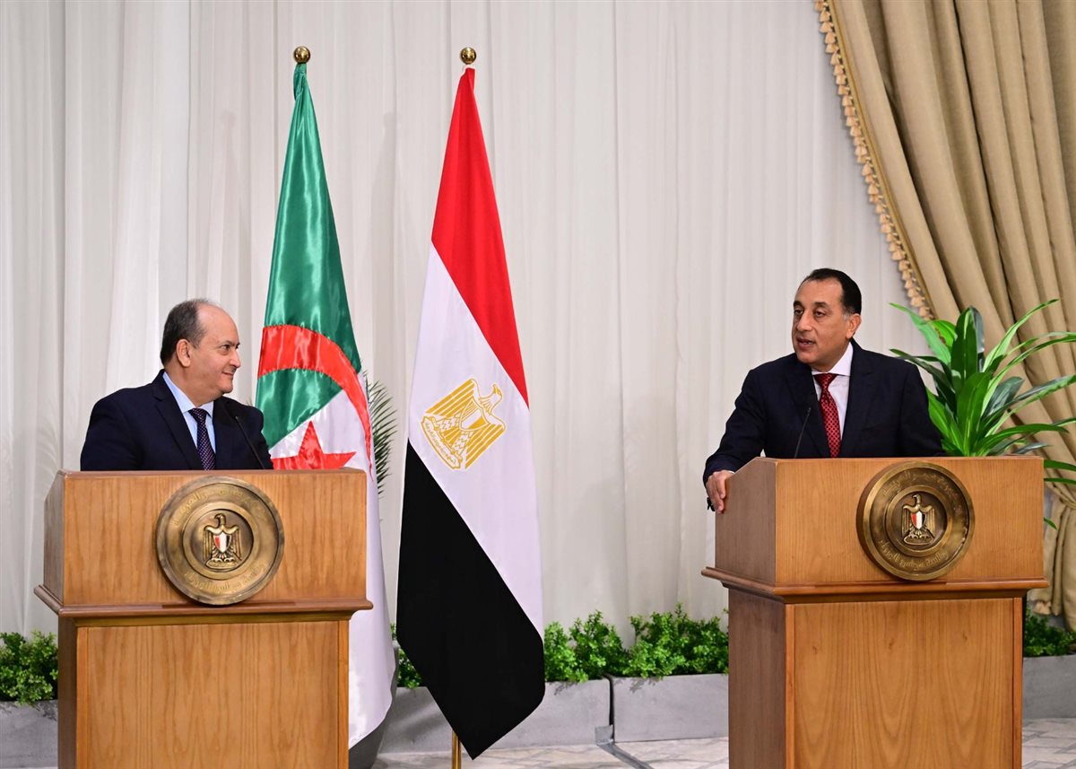 جانب من المؤتمر