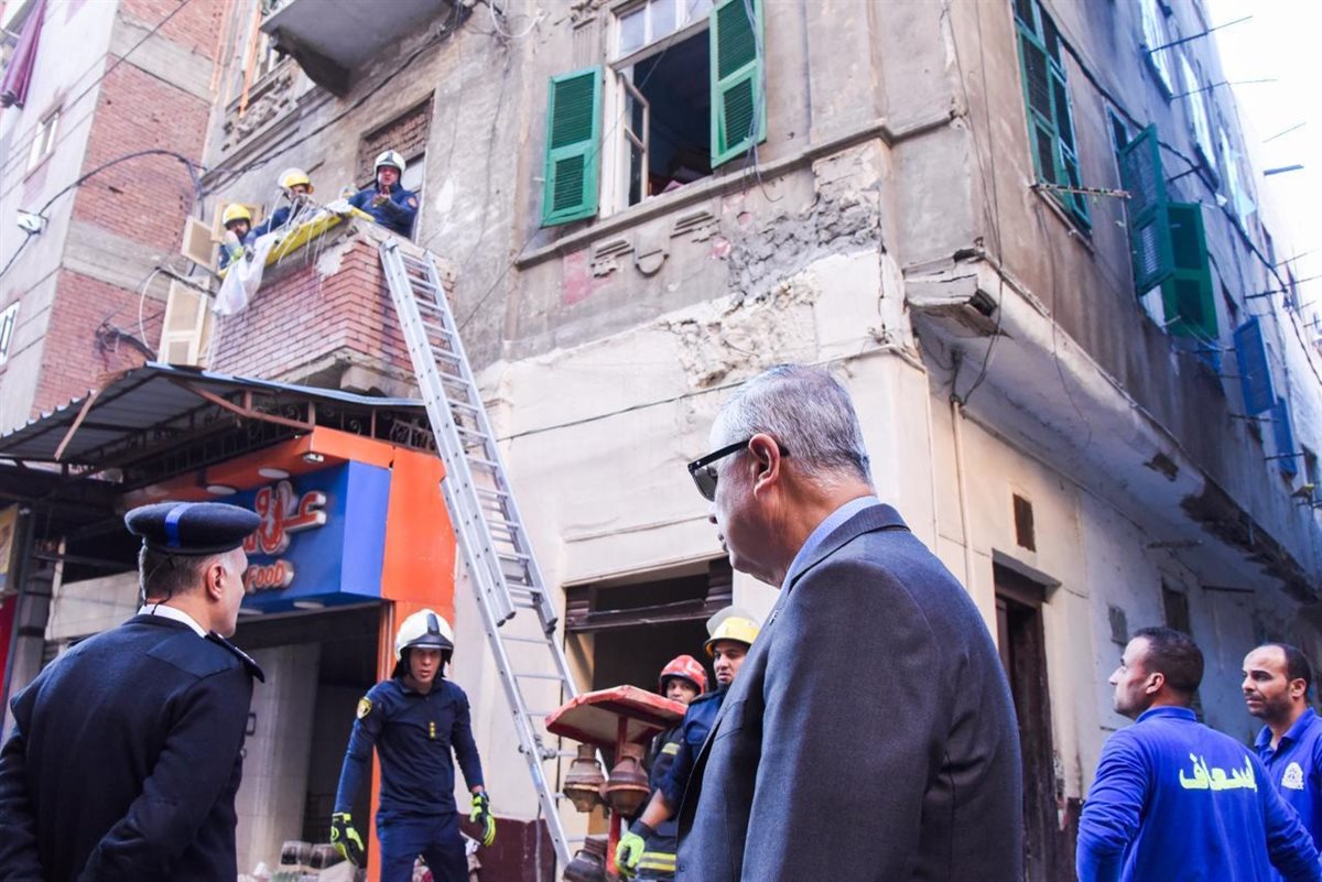 الإسكندرية