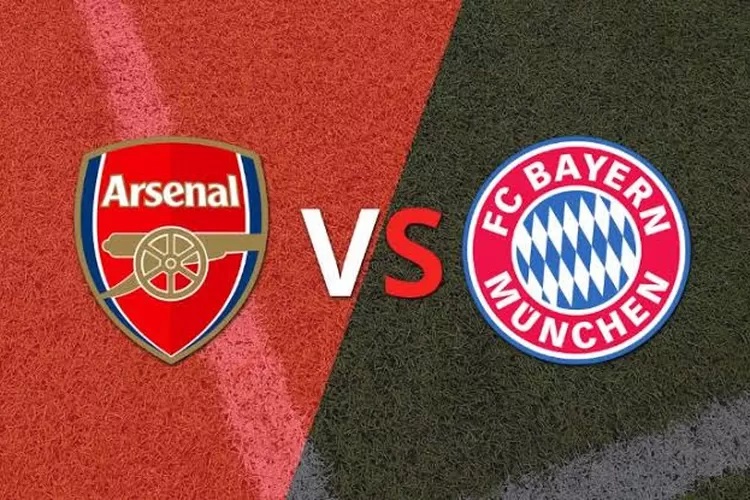 <strong>مشاهدة مباراة بايرن ميونخ وأرسنال</strong>
