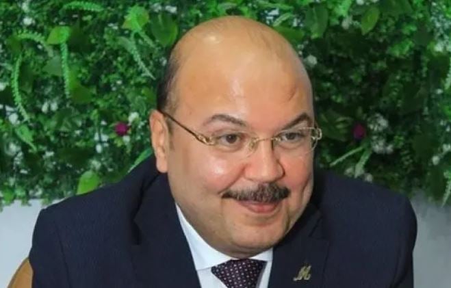&nbsp;ميشيل الجمل