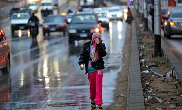 حالة الطقس اليوم