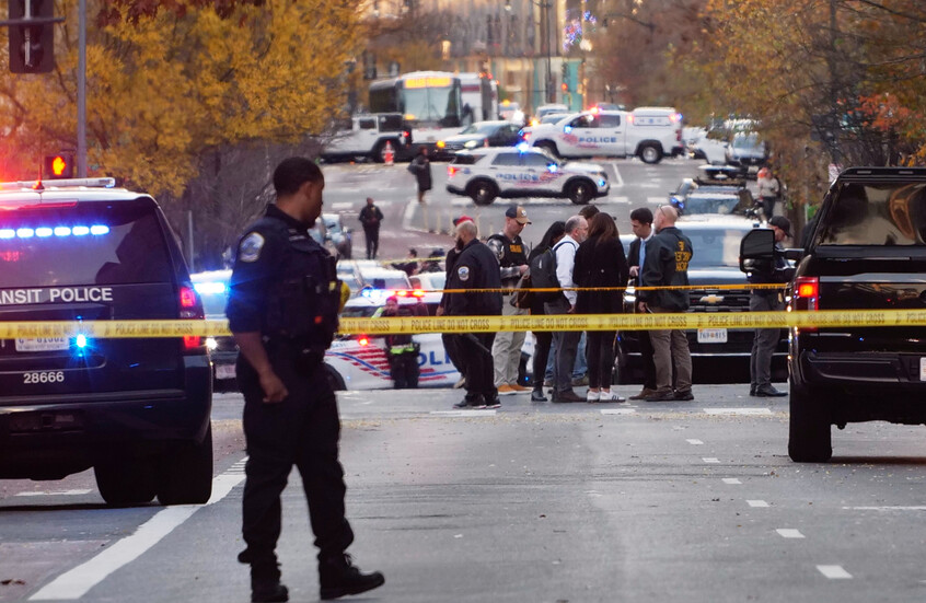 <strong>السلطات الأمريكية</strong>