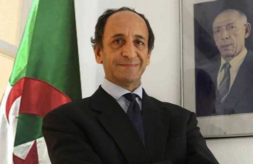 <strong>ناصر بوضياف</strong>