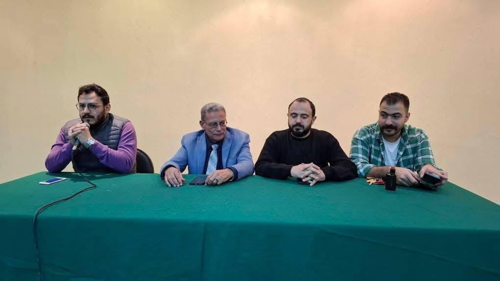 قصر ثقافة الفيوم يحيي أمسية شعرية وموسيقية استثنائية بنادي الأدب