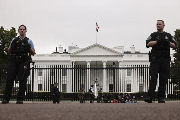 <strong>البيت الأبيض</strong>