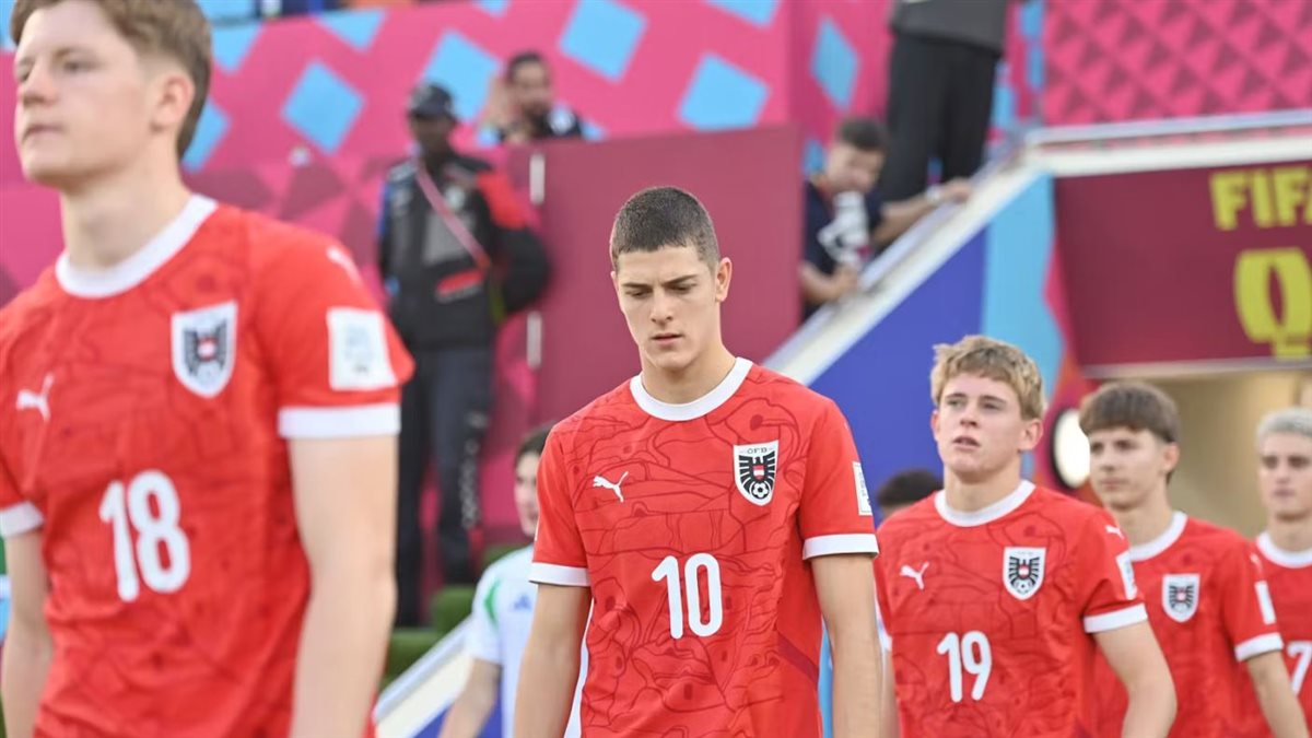 <strong>موعد مباراة البرتغال والنمسا</strong>