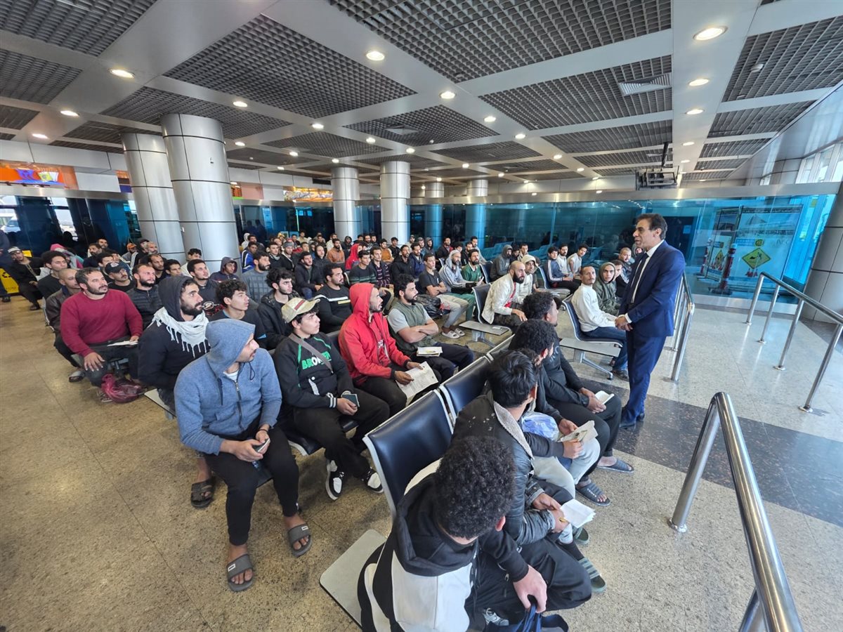 <strong>ليبيا</strong>