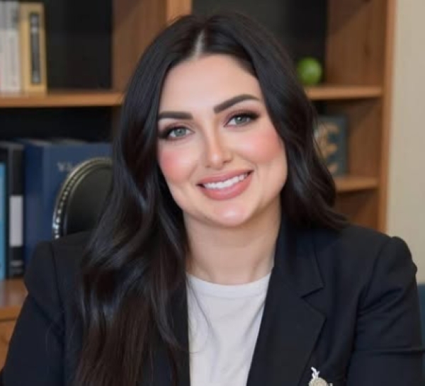 <strong>من هي الإعلامية هبة الزياد؟</strong>