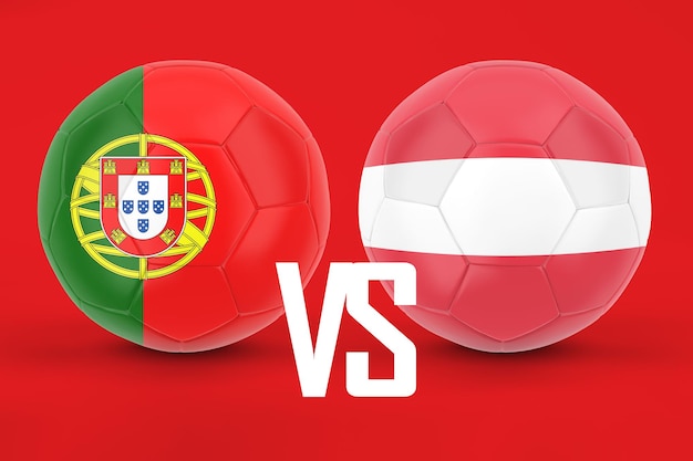 portugal vs austria live