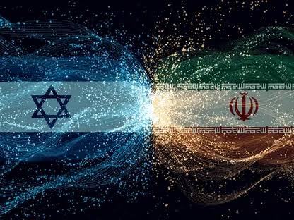 هجوم سيبراني إيراني ضد إسرائيل