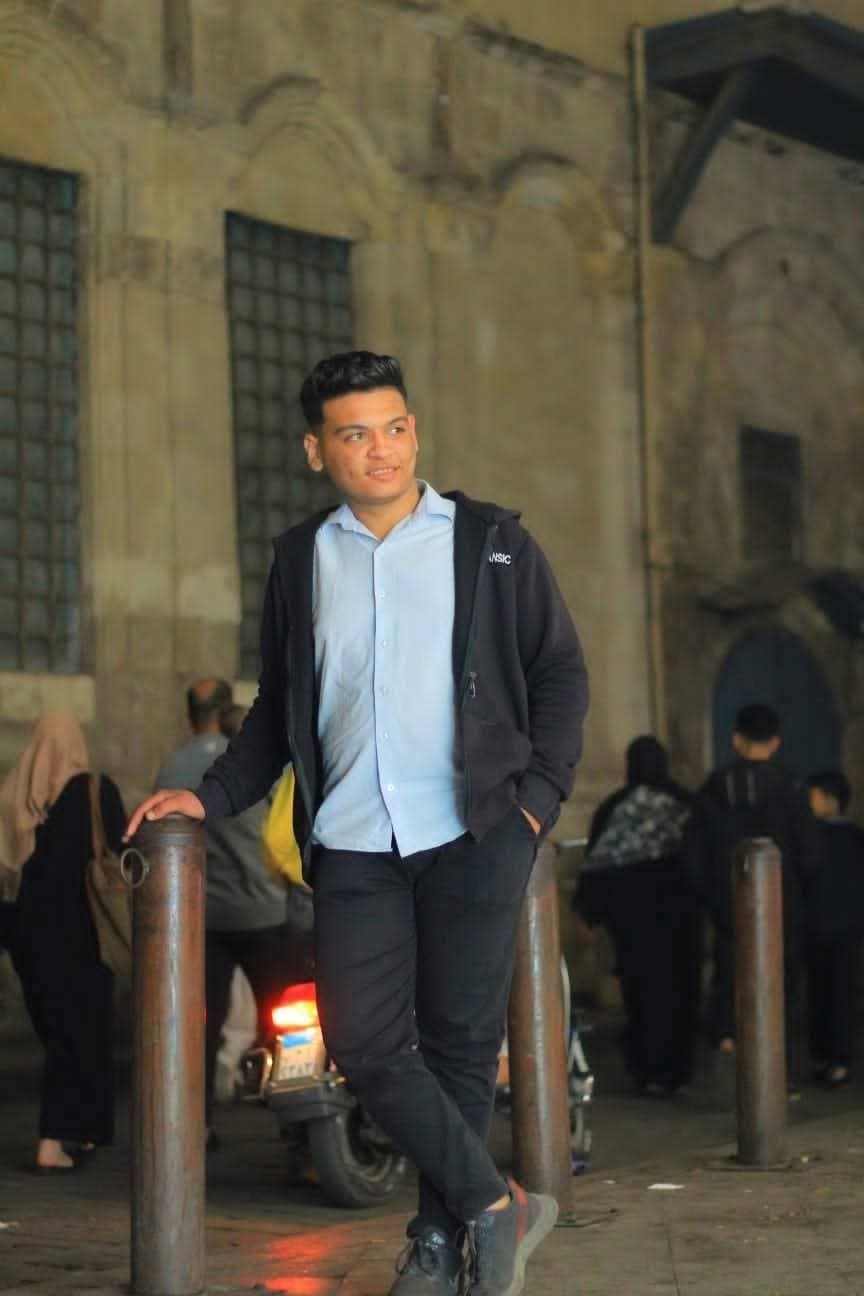 أحد الضحايا