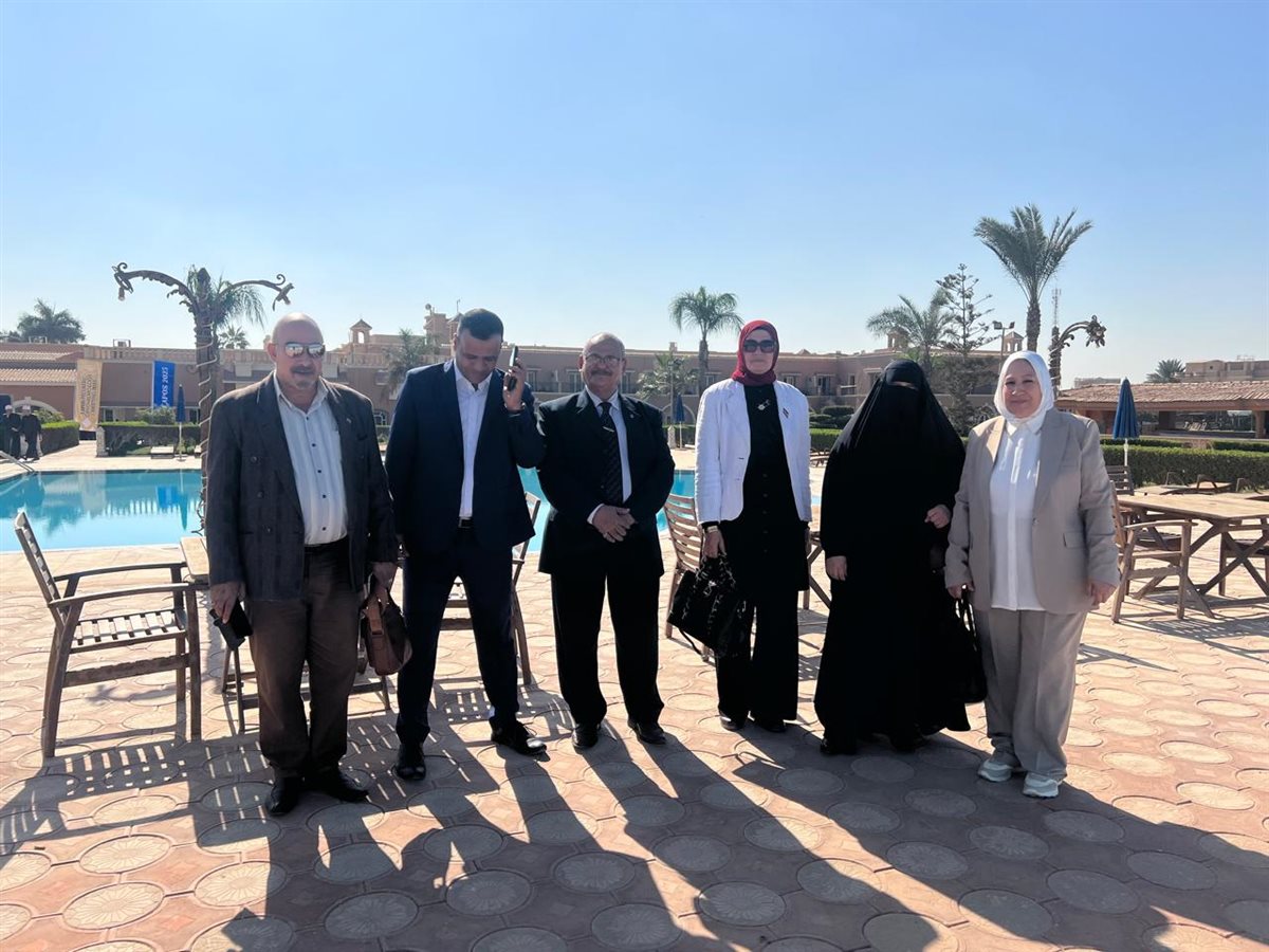 إعلام الفيوم يشارك فى فعاليات الدورة الثانية من مهرجان الفيوم السينمائى الدولى