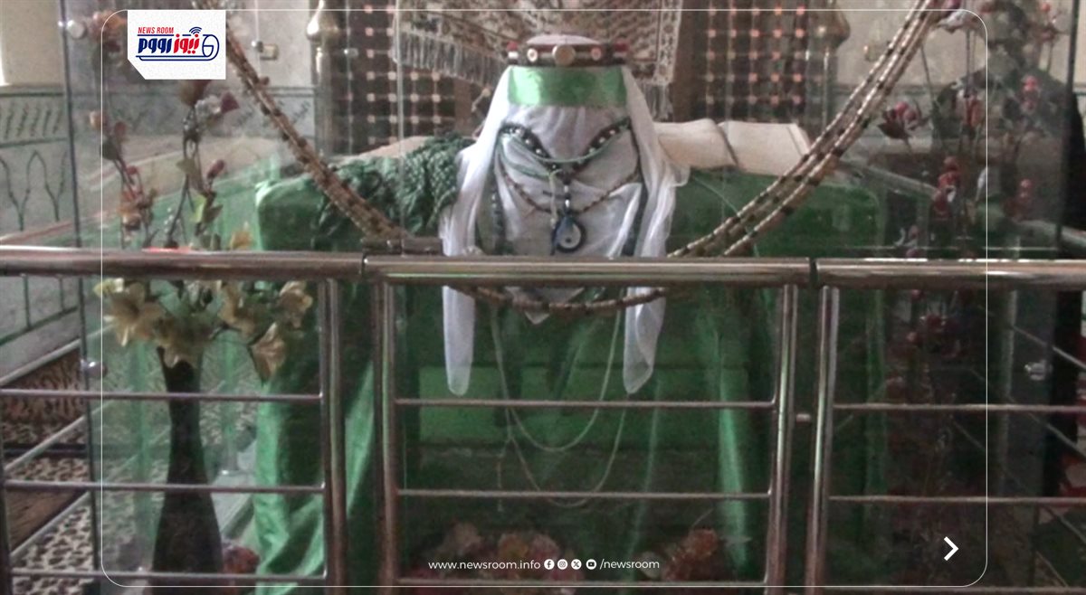 مسجد الفولي بمدينة المنيا