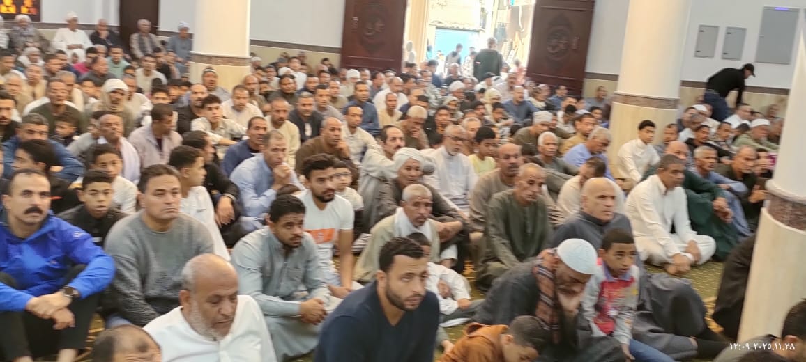 أوقاف الفيوم تفتتح مسجدين ضمن خطة وزارة الأوقاف لإعمار بيوت الله عز وجل