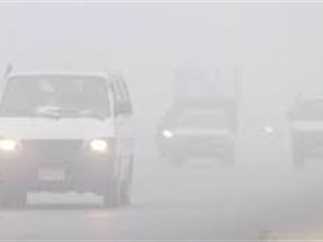 الطقس ودرجات الحرارة غدا في مصر